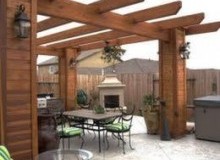 Kwikfynd Pergolas
lloyd